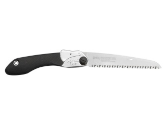 Garland –  Silky Pila ocaska Pocketboy 170-10 black