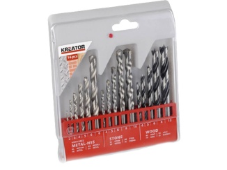 Konstrukční prvky –  Kreator KRT012502