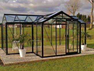Viktoriánské –  ACD Babette