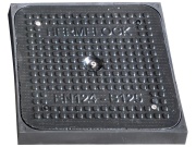Poklop Hermelock Manhole Cover