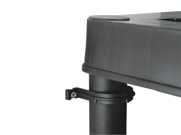 60 Keter Regál Plus Shelf