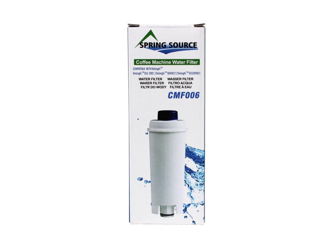 Filtry pro kávovary Spring Source Filtr CMF006 pro kávovary
