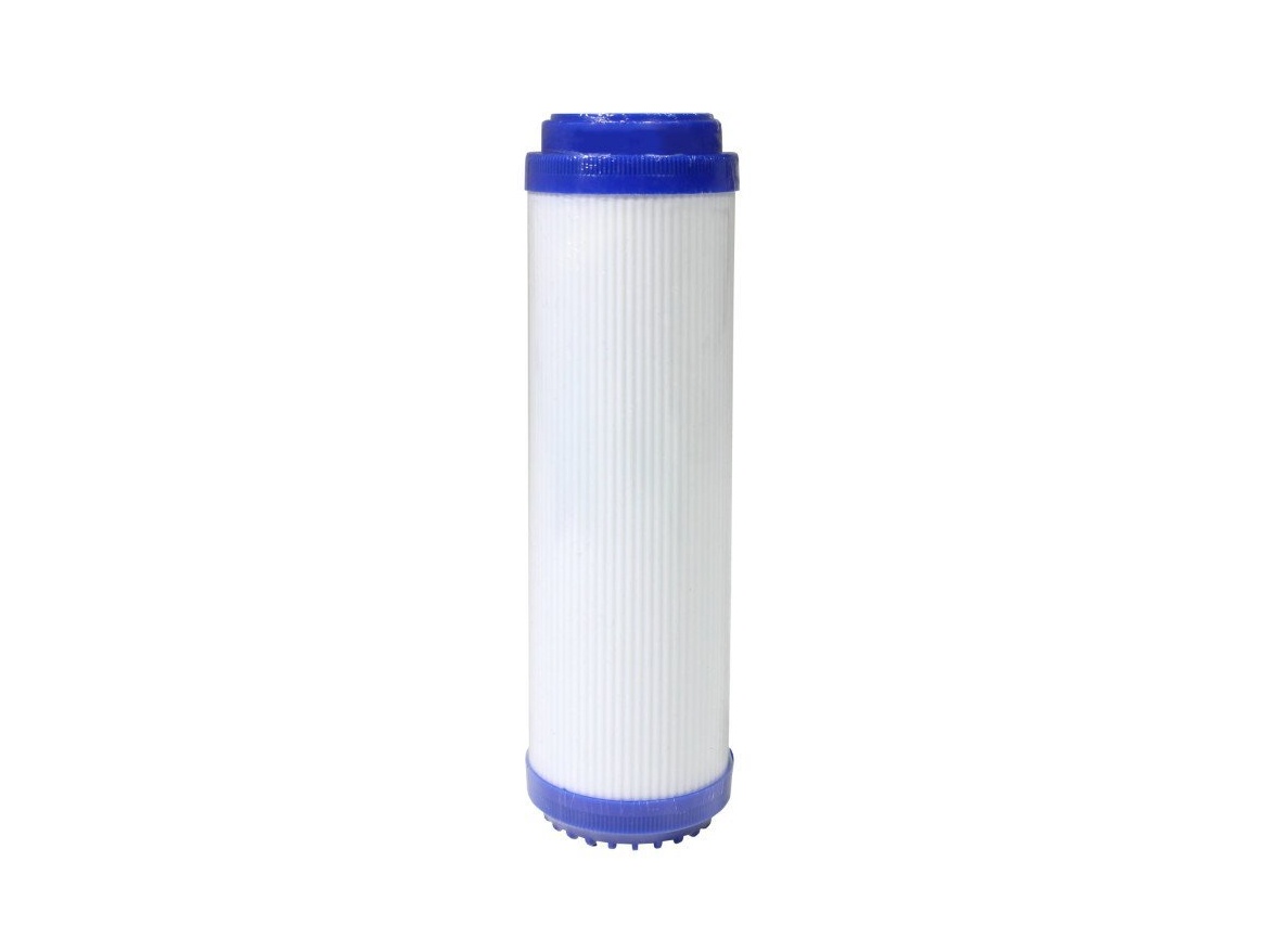 Filtrace pitné vody Donner GAC10-C