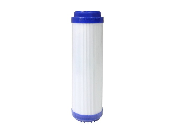 Filtrace pitné vody Donner GAC10-C