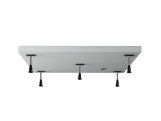 Ravak Vanička Perseus Pro Chrome 80x80