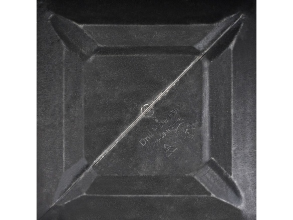 G21 Květináč  Lava Cube 38 x 38 x 37