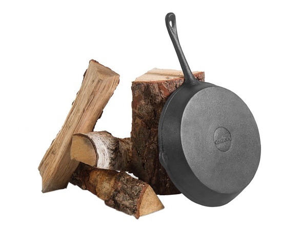 Litinová pánev CookKing