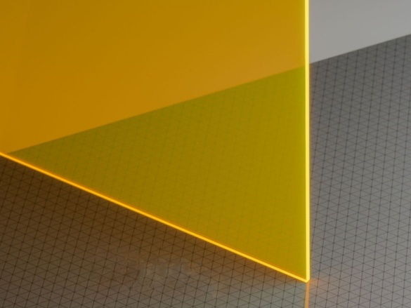 Plexisklo Evonik Plexiglas Fluorescent