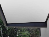 Vchodová stříška Scobax Sofia
