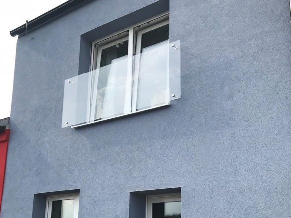 Extrudované tvrzené plexisklo Nudec XT