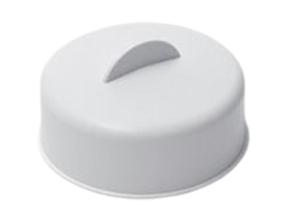 Příslušenství pro Vpusť Chuděj PVS 50 L2 125 x 125 mm, plast, Labyrinth, K3