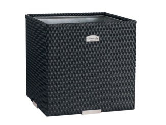 Příslušenství pro Balkonová zástěna Scobax Balcony 500 cm x 90 cm, hnědá