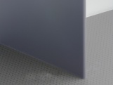 Pískované plexisklo Evonik Plexiglas Satinice DC