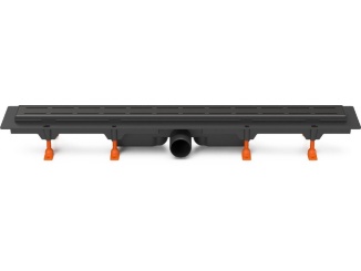 LZB 50 Black –  Chuděj LZB 50 Black 850 mm, Line, K3