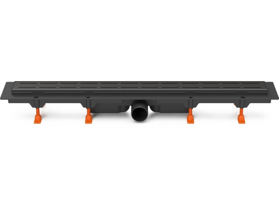 Žlab Chuděj LZB 50 Black