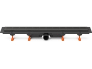 Žlab Chuděj LZB 50 Black