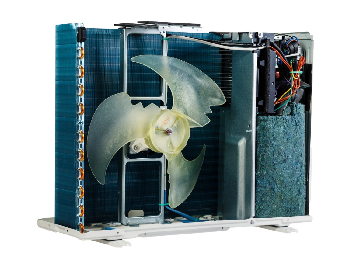 Klimatizační set Cooper & Hunter Arctic inverter CH-S18FTXLA2-NG