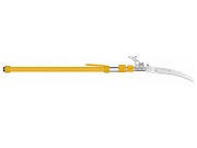Teleskopická pila Silky Longboy 3600-7.5