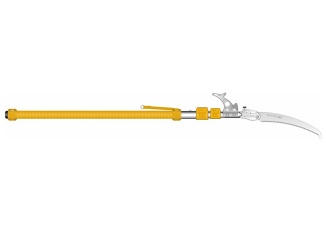 Zpracování dřeva –  Silky Teleskopická pila Longboy 3600-7.5