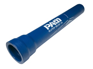 Odvodnění a drenáže –  PAM Blutop