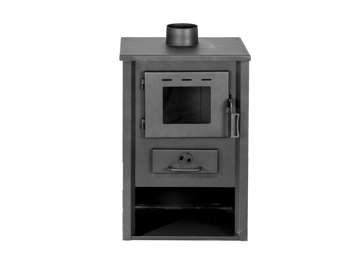 Blist Krbová kamna  B1 eko - 9kW + příslušenství