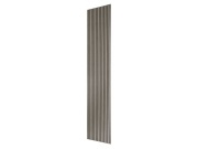 G21 Akustický panel  270x60,5x2,1 cm, šedý dub