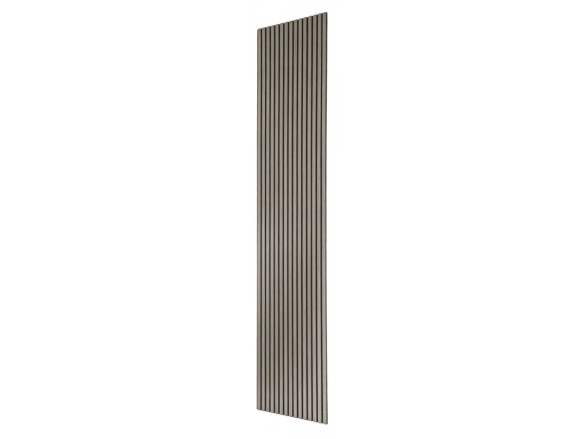 G21 Akustický panel  270x60,5x2,1 cm, šedý dub