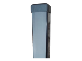 Ploty a pletiva –  Stĺpik 60 x 40 Scobax