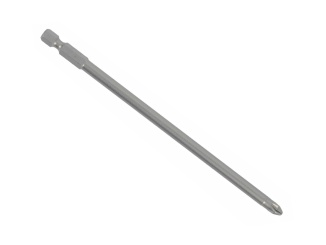 Bity –  Bit PH2 100 mm - 450 mm (blistr) PH2 100 mm PH2 x 100 mm, cena za ks