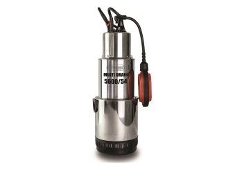 Garland –  Elpumps 5600/54