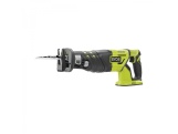 Aku 18 V bezuhlíková šavlová pila ONE+ (bez baterie a nabíječky) Ryobi RYOBI R18RS7-0
