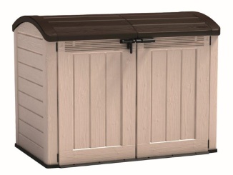 Boxy –  Keter CRT