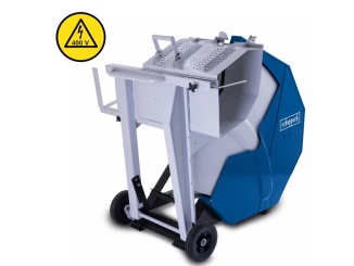 Scheppach –  Scheppach HS 730