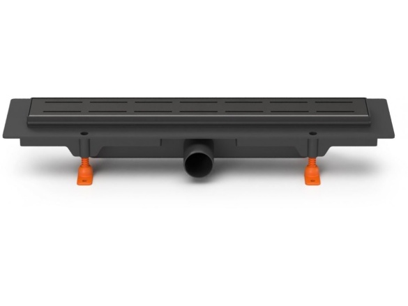 Žlab Chuděj LZB 40 Black