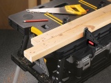 Stůl Keter Stůl Folding Work Table dílenský, z výstavy
