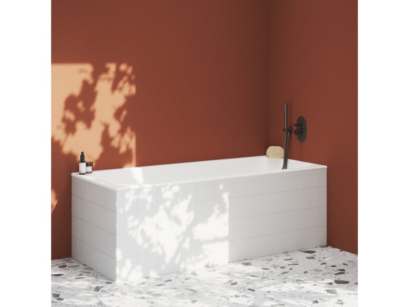 Ravak 951.20GB Ručná sprcha, grafit kefovaný
