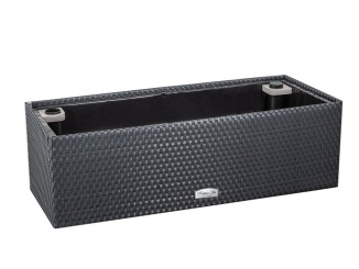 Příslušenství pro Balkonová zástěna Scobax Balcony 300 cm x 100 cm, světle šedá