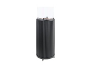 COSI Plynové ohniště Cosipillar Tube černá