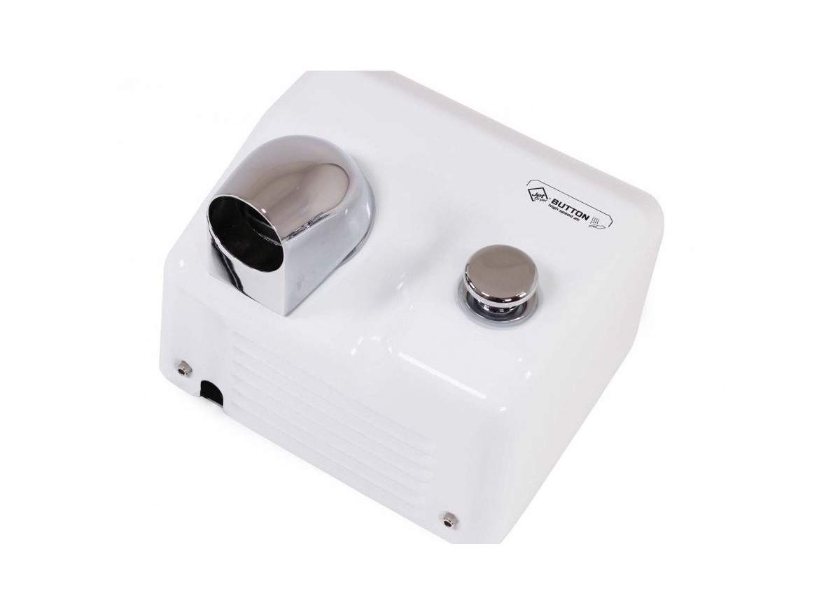 Vysoušeče rukou Jet Dryer BUTTON