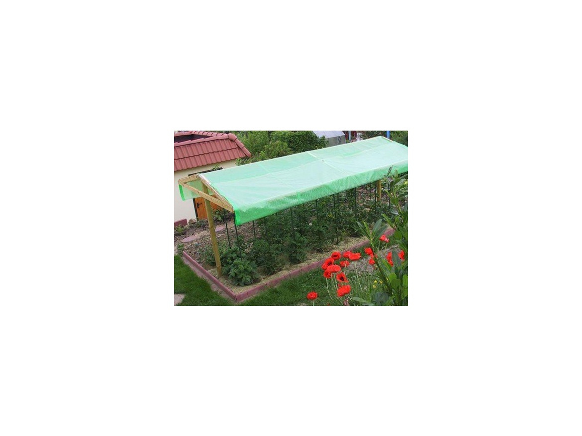 Covernit Skleníková fólie 260 g/m²