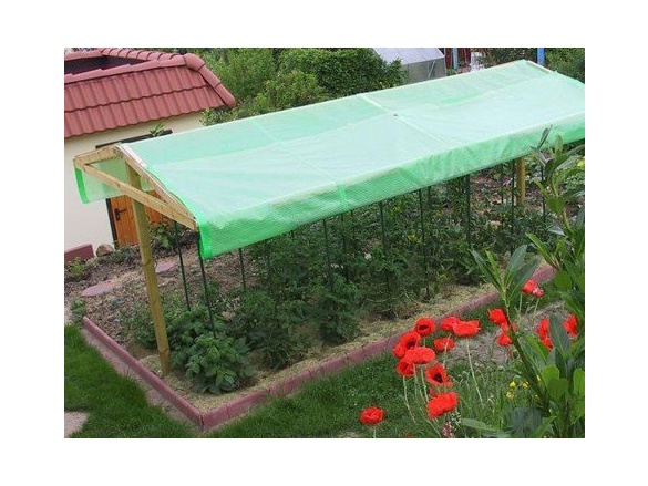Covernit Skleníková fólie 260 g/m²