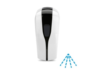 Koupelnový nábytek –  Donner MIST (Liquid)