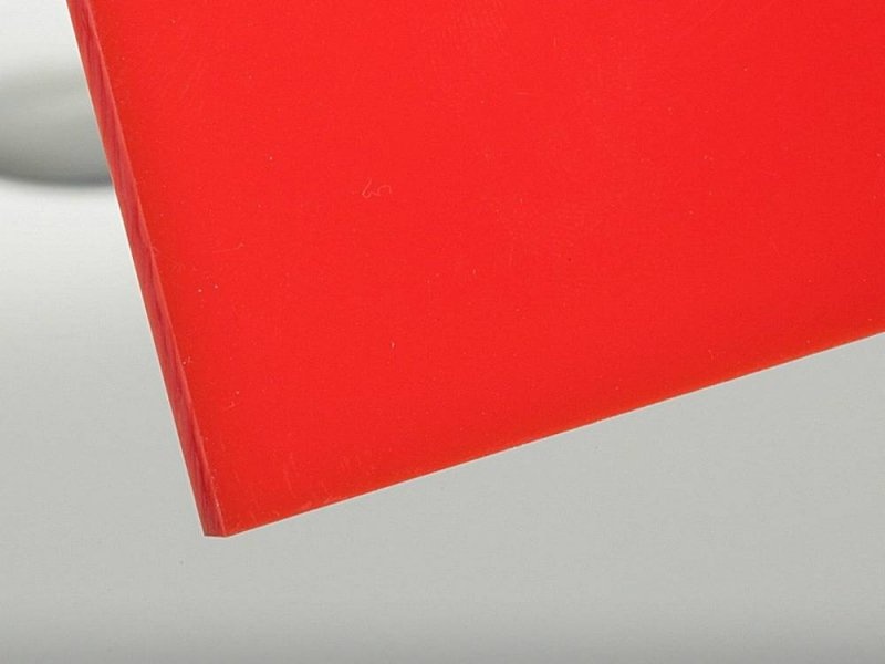 Extrudované plexisklo Evonik Plexiglas XT Color