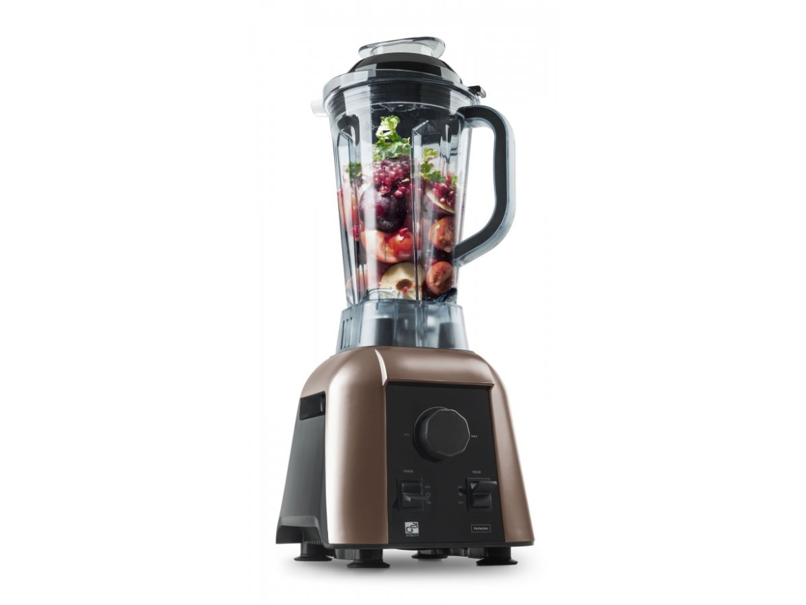 G21 Blender  Perfection brown