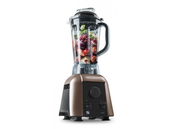 G21 Blender  Perfection brown