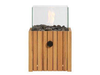 Topeniště –  COSI Cosiscoop Timber Square