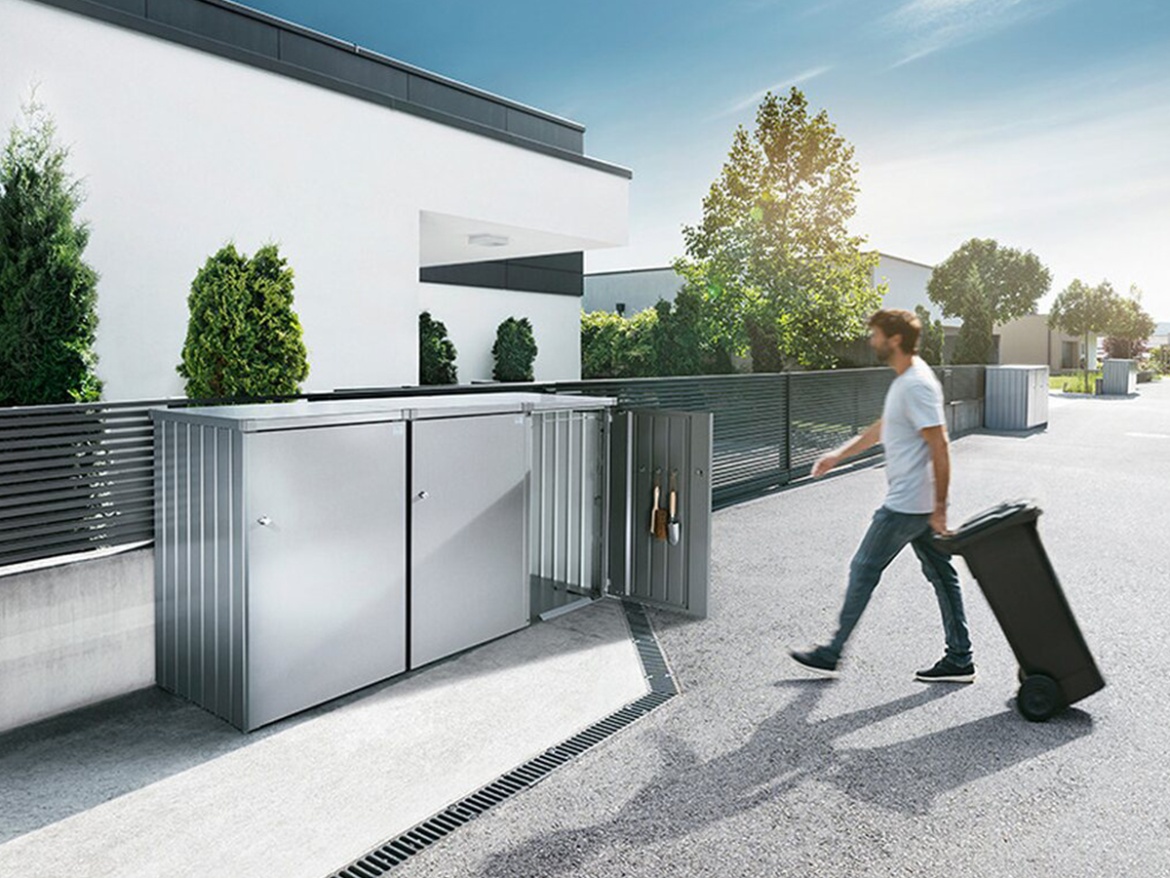 Box Biohort Alex