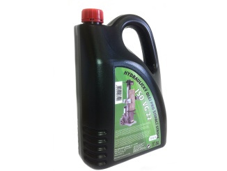 Štípače dřeva –  Scheppach Hydraulický olej 5 l