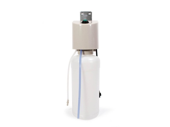 Vysoušeče rukou Jet Dryer AIRTAP 3v1 - kulatá