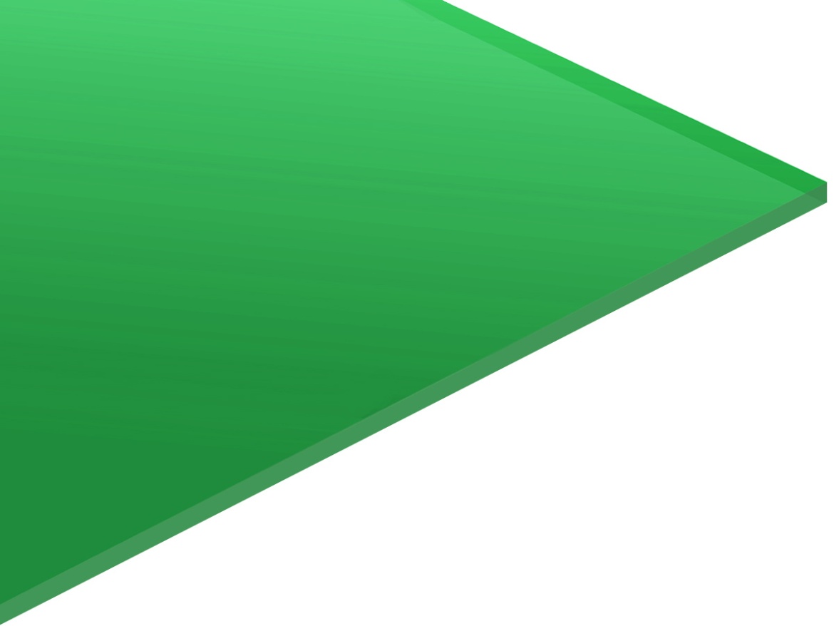 Prémiové plexisklo Evonik Plexiglas GS Color